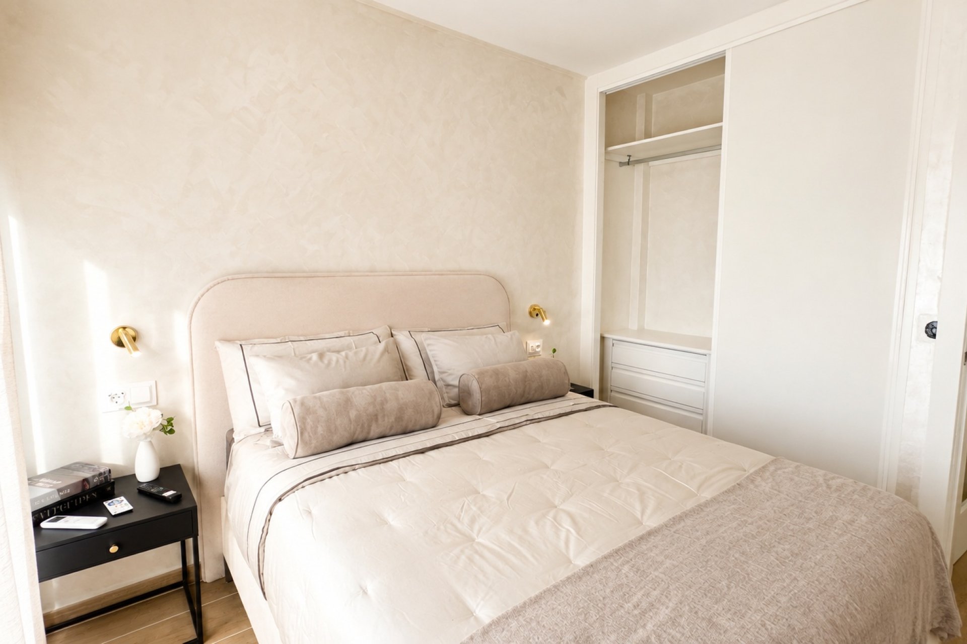Herverkoop - Apartment -
Torrevieja - Costa Blanca