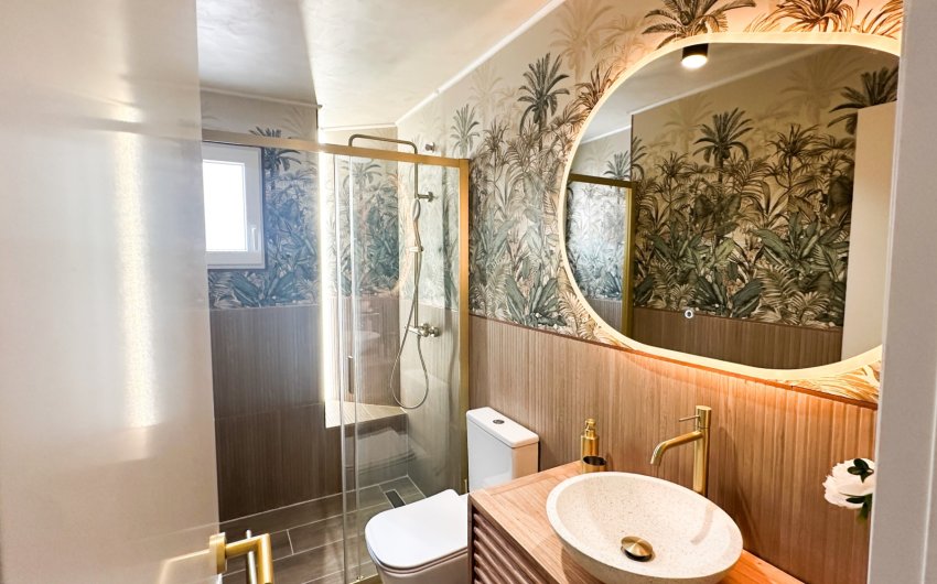 Herverkoop - Apartment -
Torrevieja - Costa Blanca