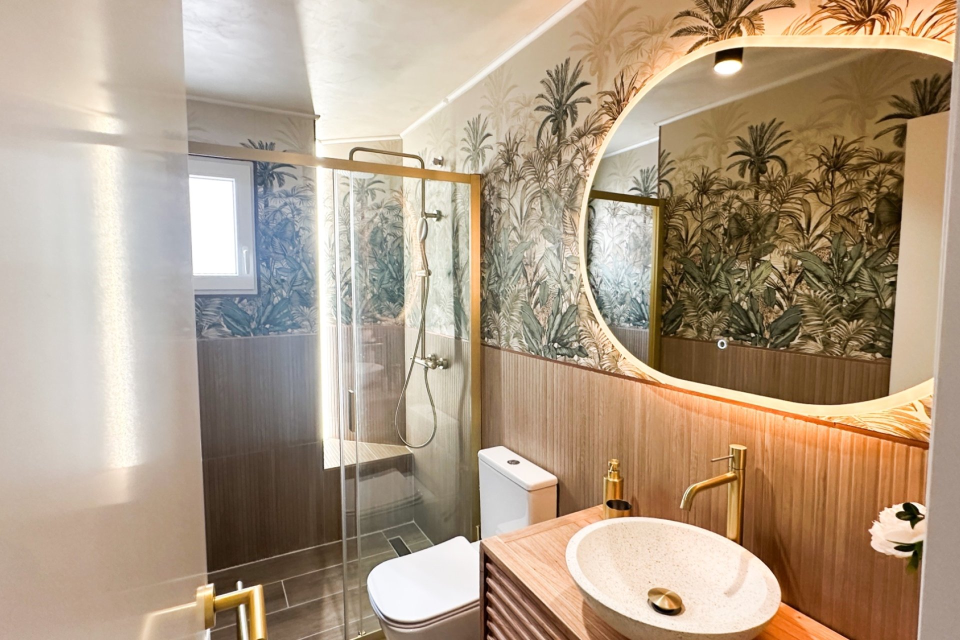 Herverkoop - Apartment -
Torrevieja - Costa Blanca