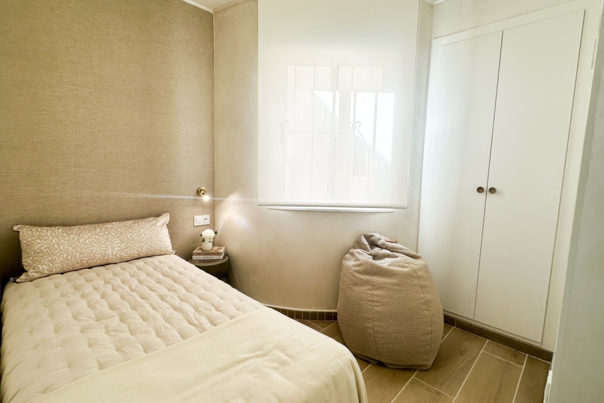 Herverkoop - Apartment -
Torrevieja - Costa Blanca