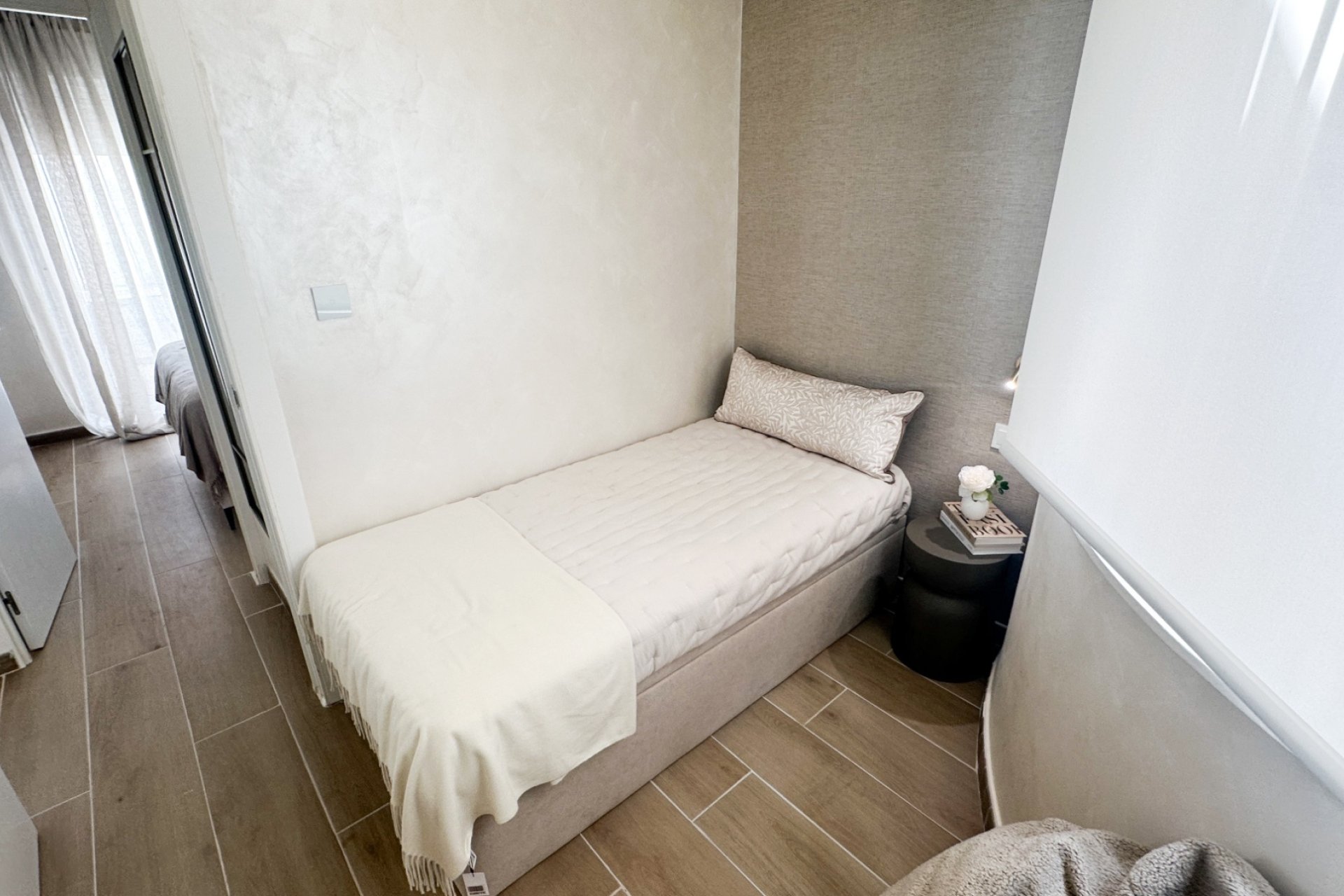 Herverkoop - Apartment -
Torrevieja - Costa Blanca