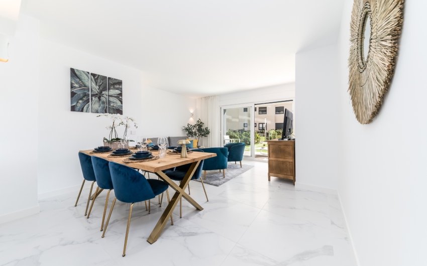 Herverkoop - Apartment -
Torrevieja - Costa Blanca