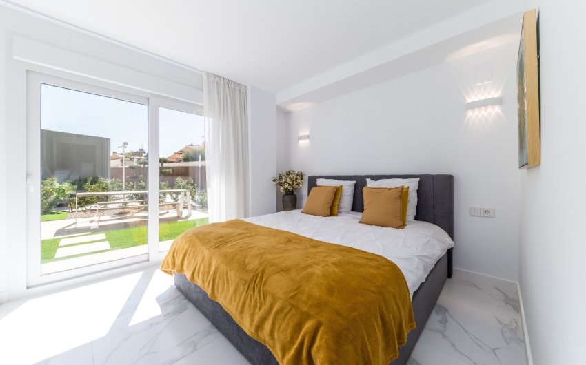 Herverkoop - Apartment -
Torrevieja - Costa Blanca