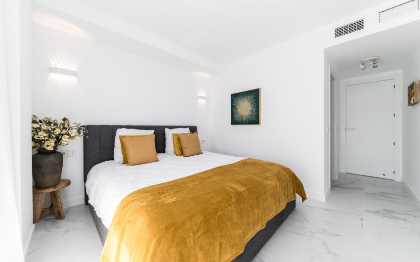 Herverkoop - Apartment -
Torrevieja - Costa Blanca