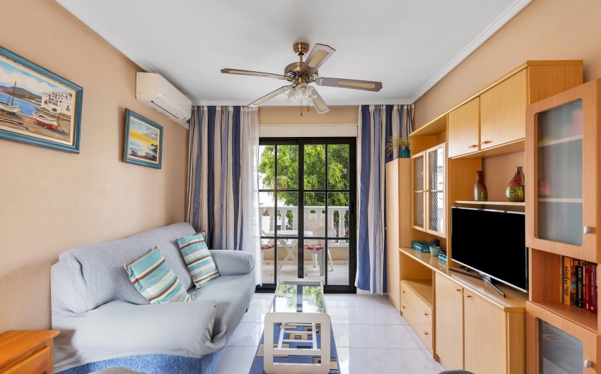 Herverkoop - Apartment -
Torrevieja - Costa Blanca