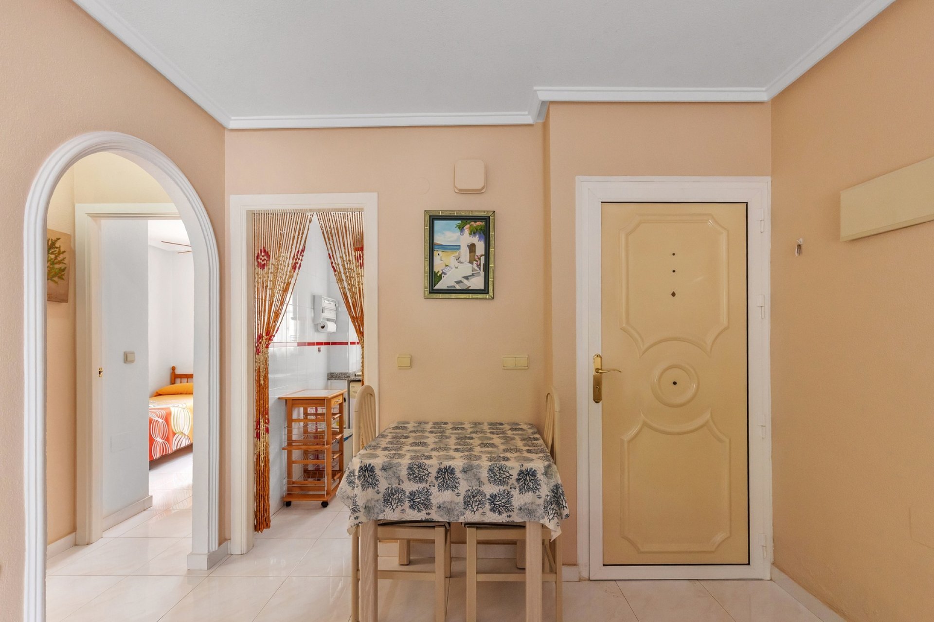 Herverkoop - Apartment -
Torrevieja - Costa Blanca