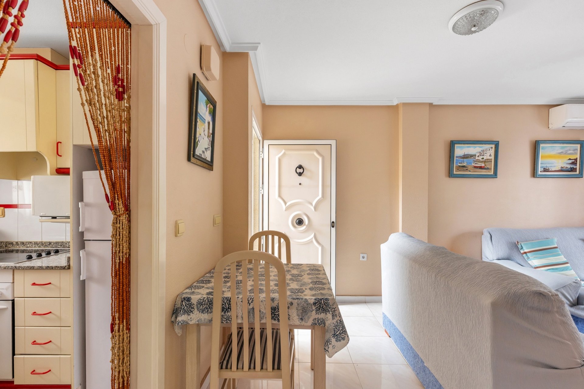Herverkoop - Apartment -
Torrevieja - Costa Blanca