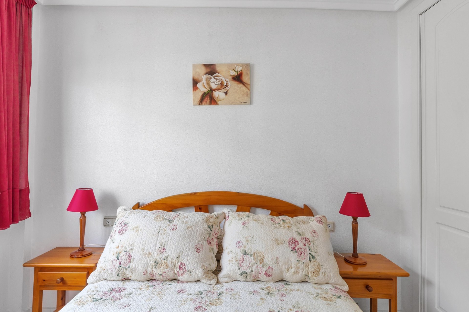 Herverkoop - Apartment -
Torrevieja - Costa Blanca