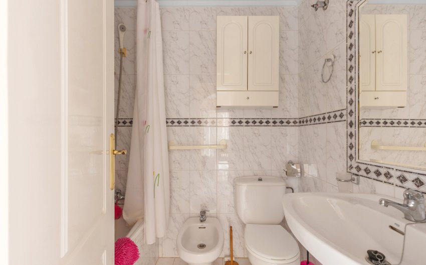 Herverkoop - Apartment -
Torrevieja - Costa Blanca