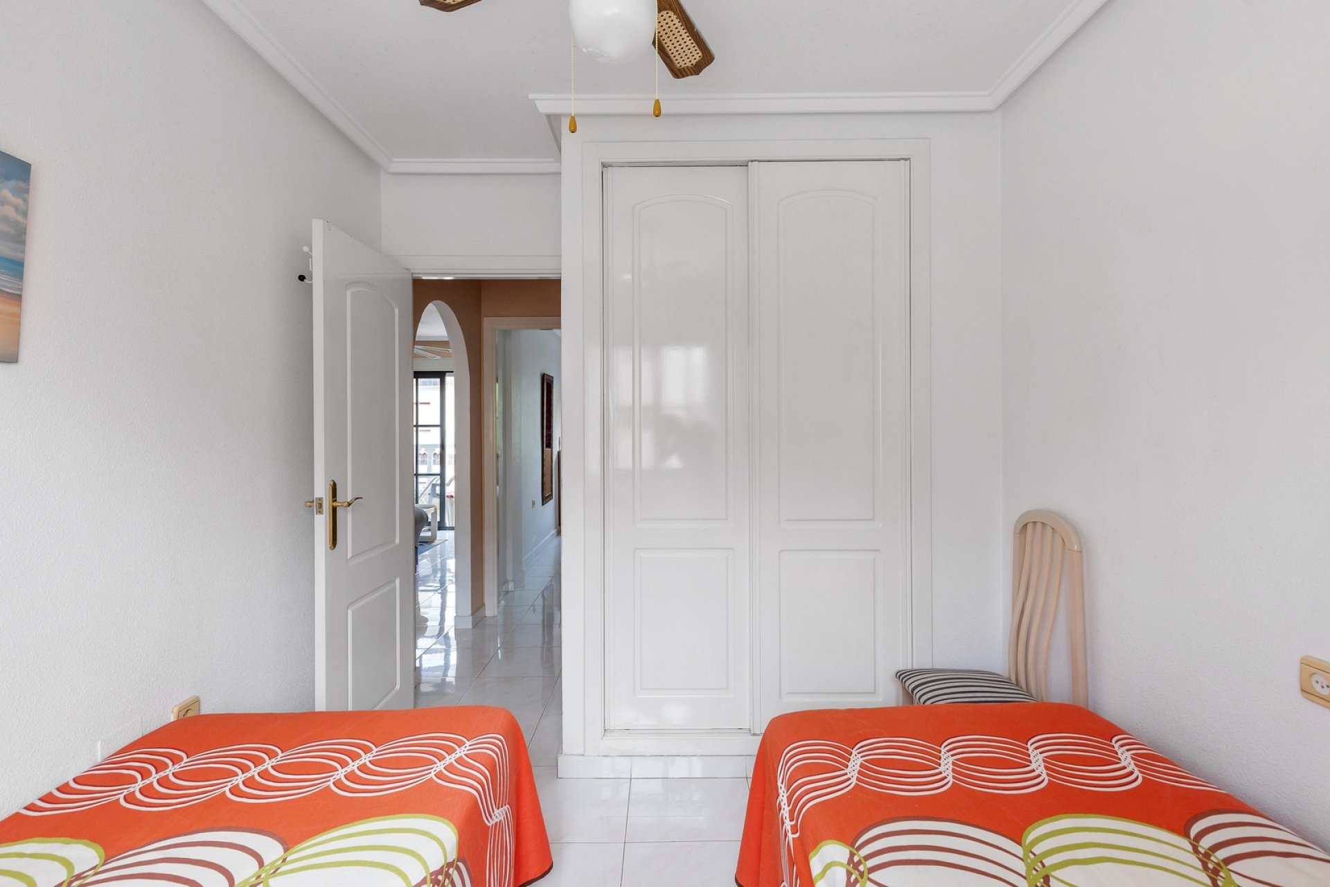 Herverkoop - Apartment -
Torrevieja - Costa Blanca