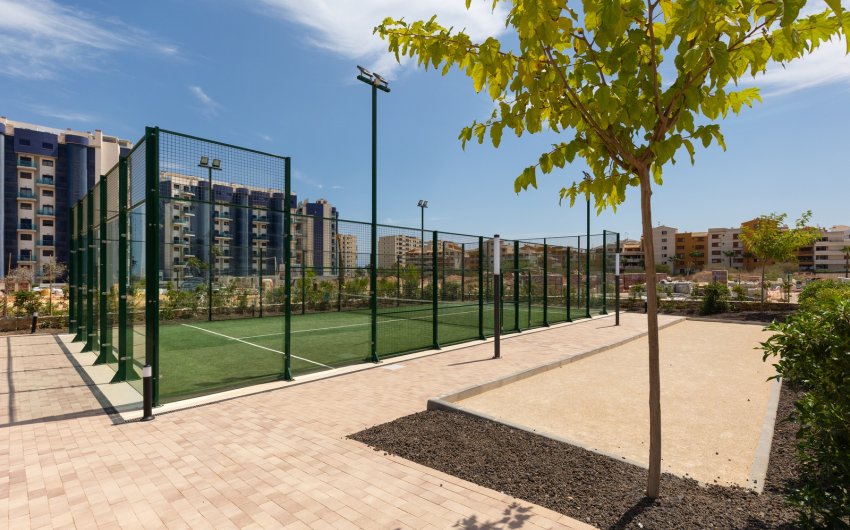Herverkoop - Apartment -
Torrevieja - Costa Blanca