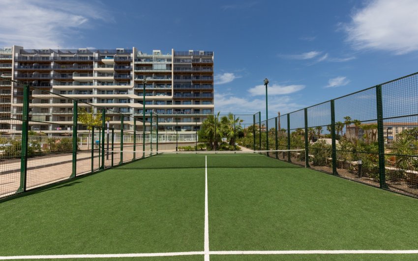 Herverkoop - Apartment -
Torrevieja - Costa Blanca