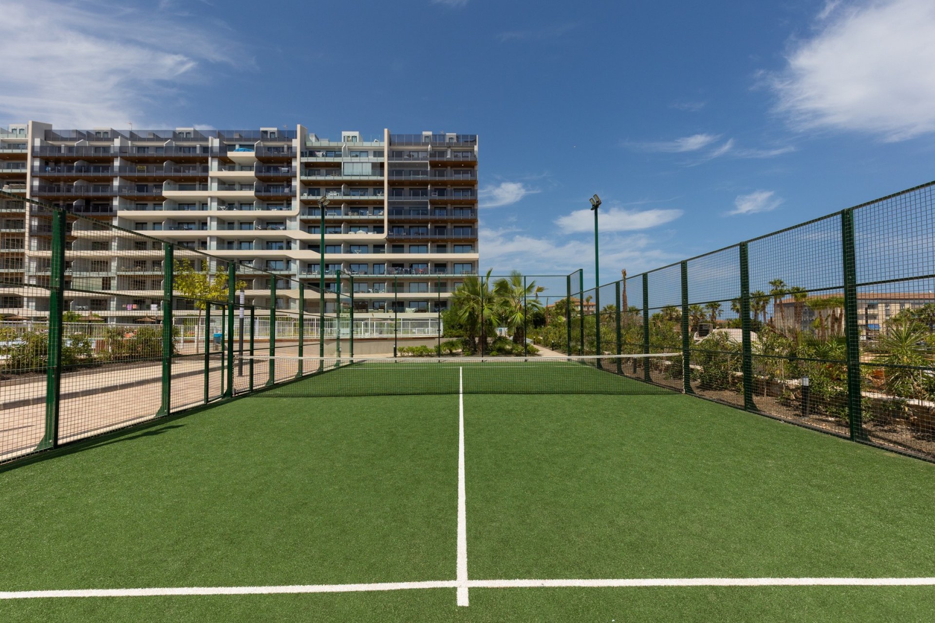 Herverkoop - Apartment -
Torrevieja - Costa Blanca