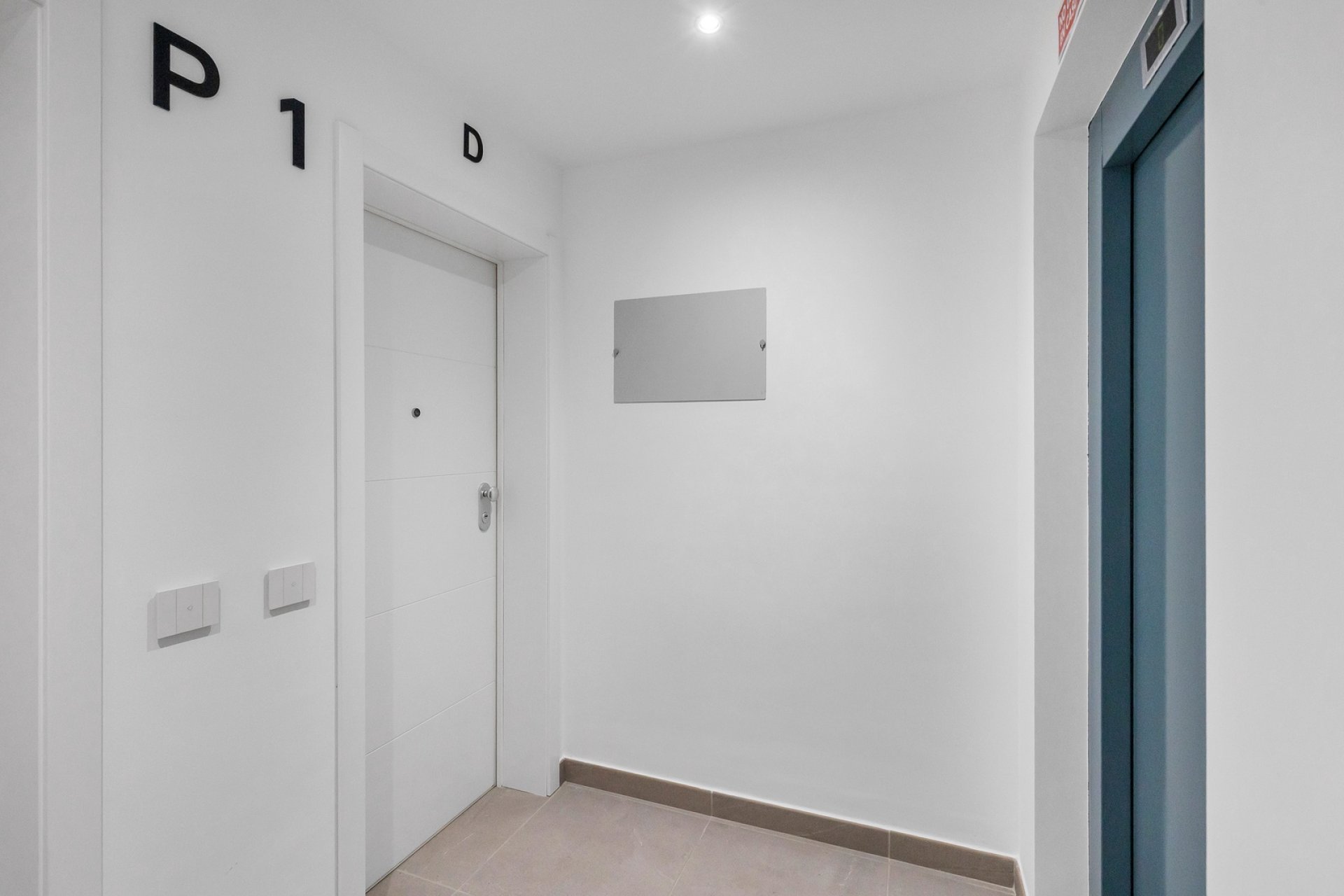Herverkoop - Apartment -
Torrevieja - Costa Blanca