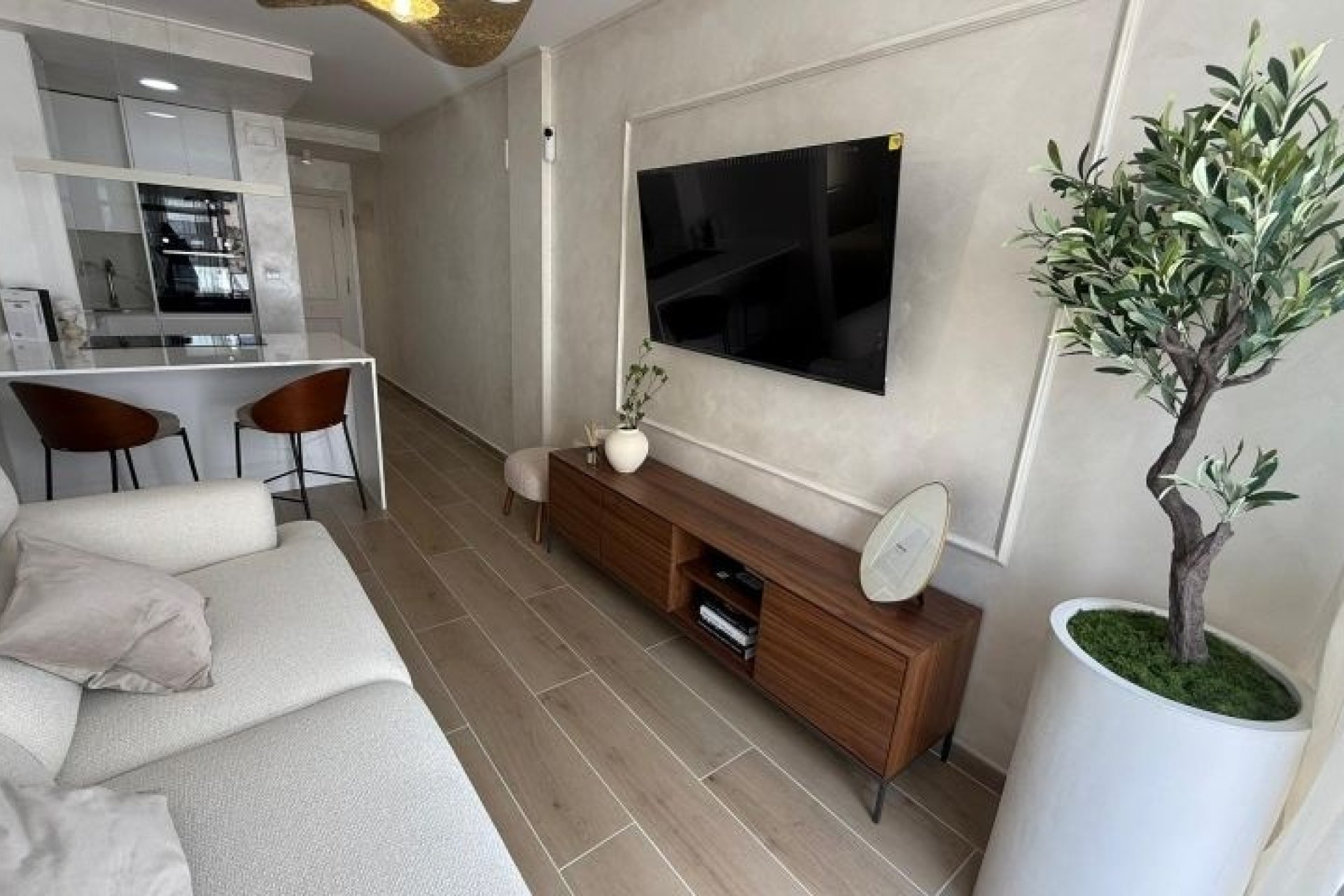 Herverkoop - Apartment -
Torrevieja - Costa Blanca