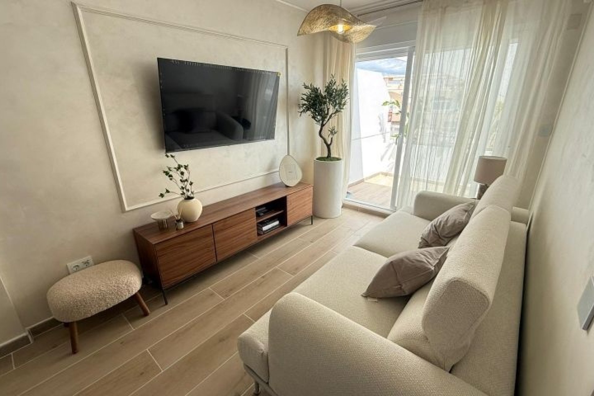 Herverkoop - Apartment -
Torrevieja - Costa Blanca