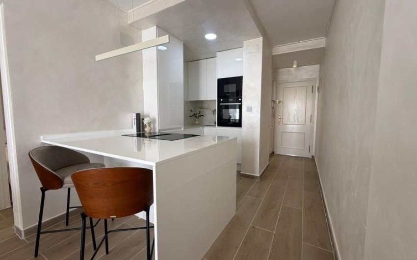 Herverkoop - Apartment -
Torrevieja - Costa Blanca