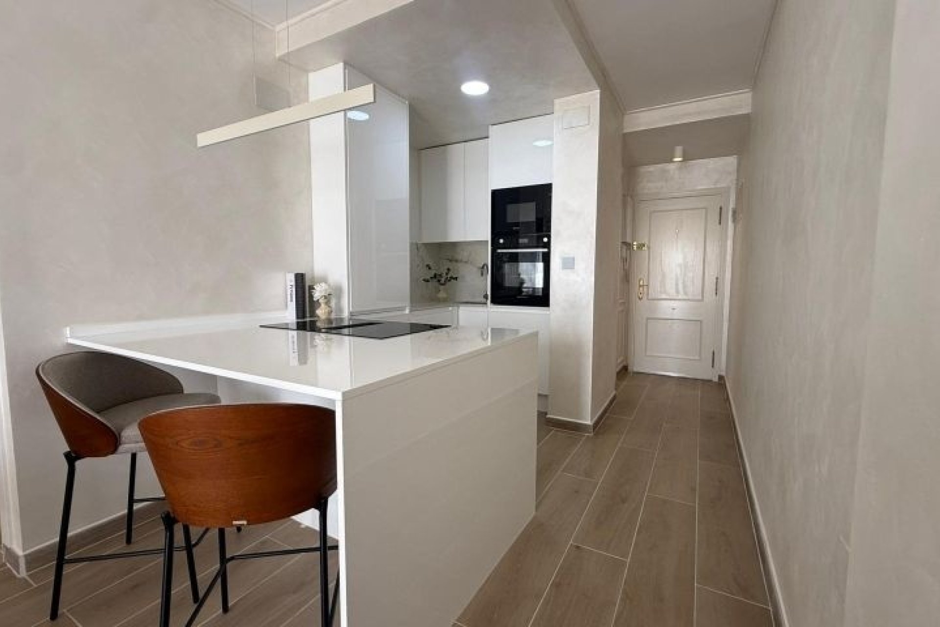 Herverkoop - Apartment -
Torrevieja - Costa Blanca