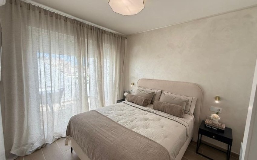 Herverkoop - Apartment -
Torrevieja - Costa Blanca