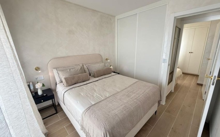 Herverkoop - Apartment -
Torrevieja - Costa Blanca