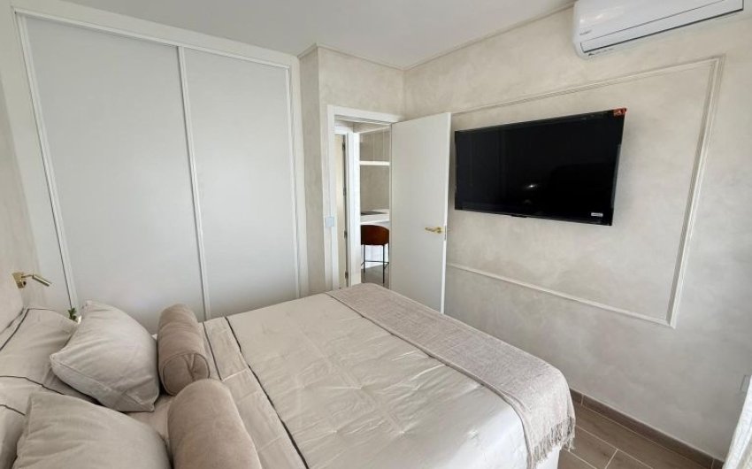 Herverkoop - Apartment -
Torrevieja - Costa Blanca