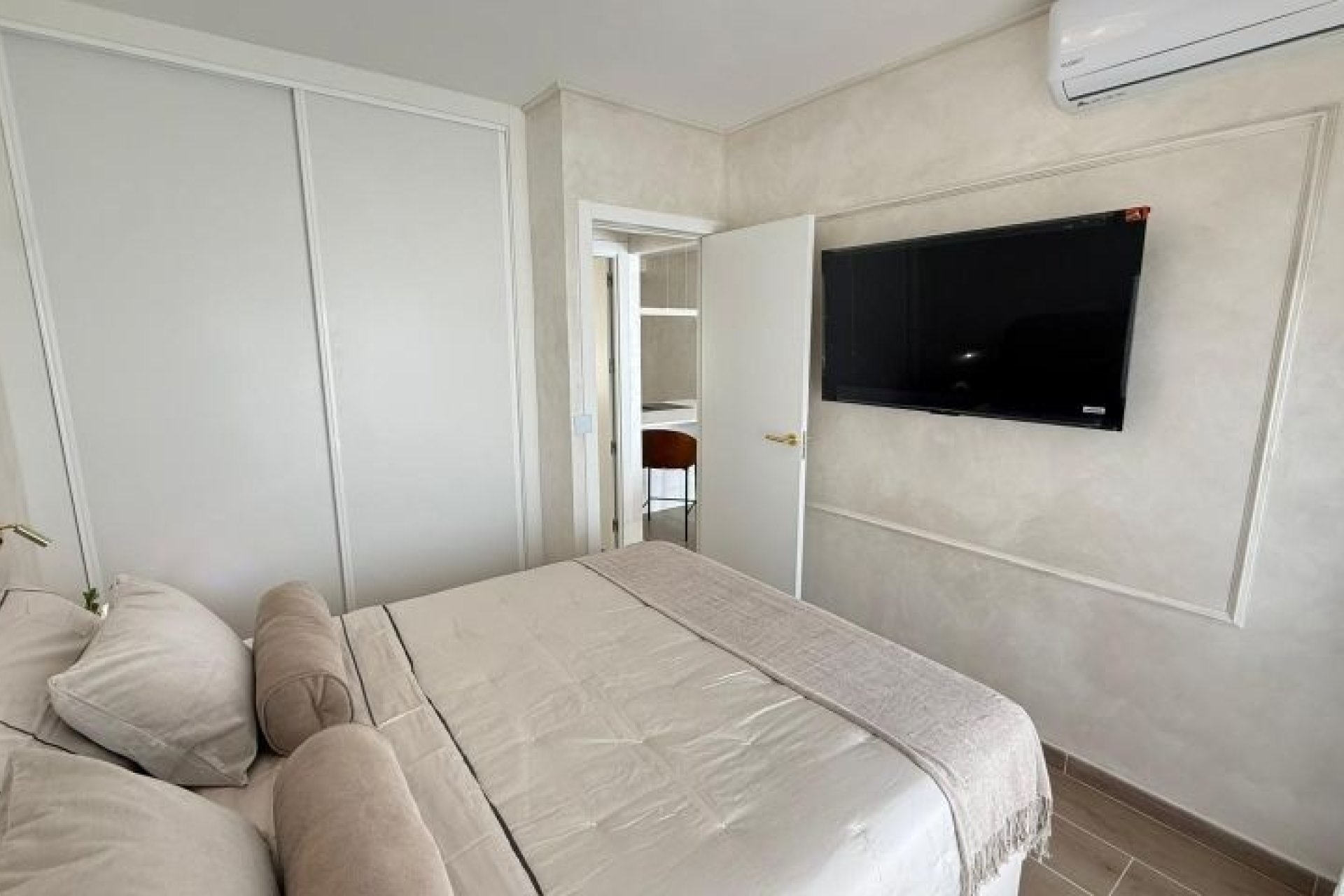 Herverkoop - Apartment -
Torrevieja - Costa Blanca