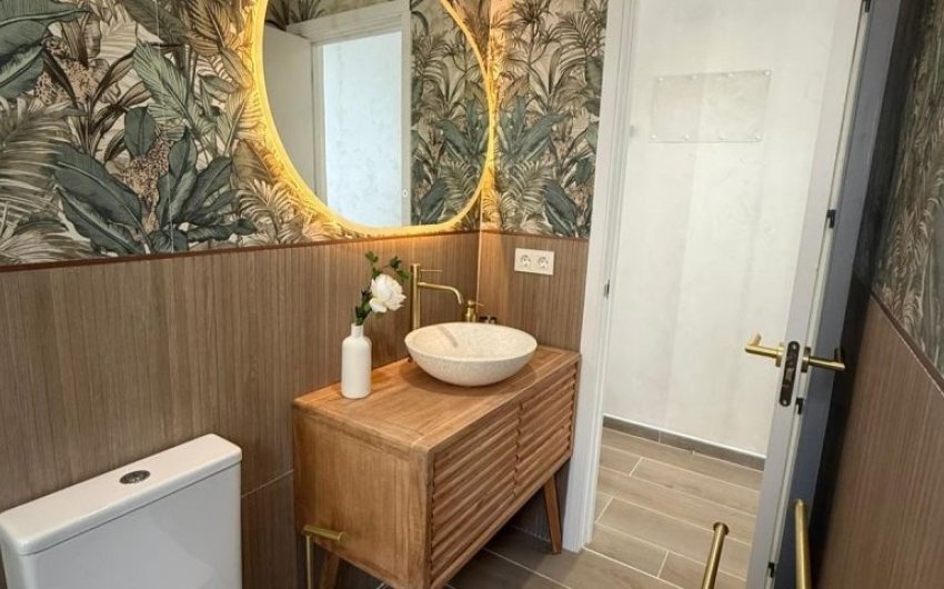 Herverkoop - Apartment -
Torrevieja - Costa Blanca