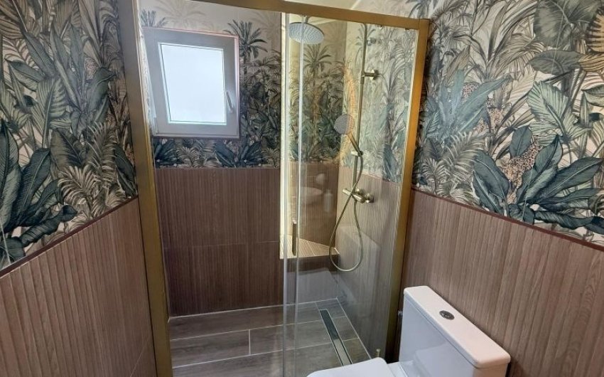 Herverkoop - Apartment -
Torrevieja - Costa Blanca