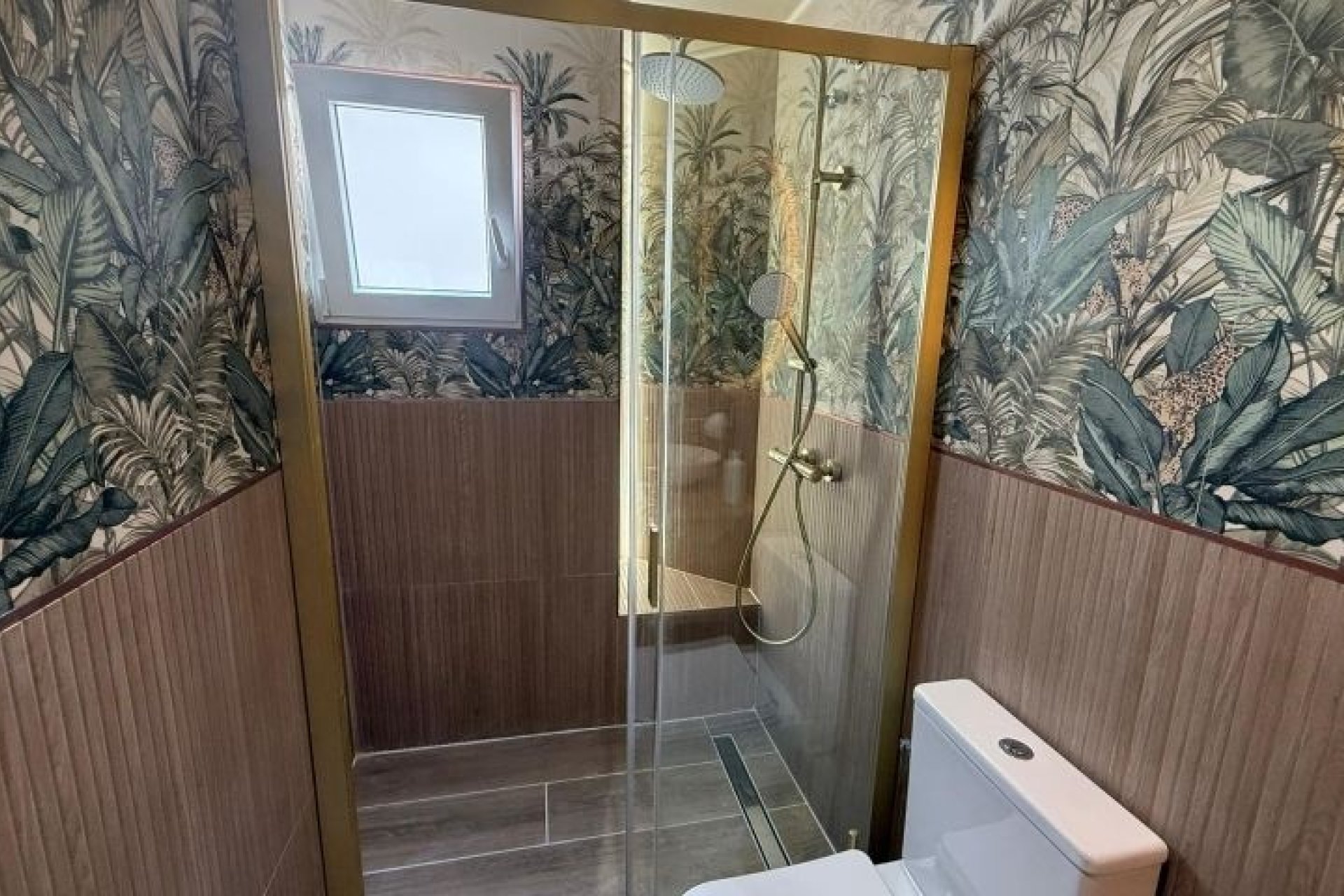 Herverkoop - Apartment -
Torrevieja - Costa Blanca