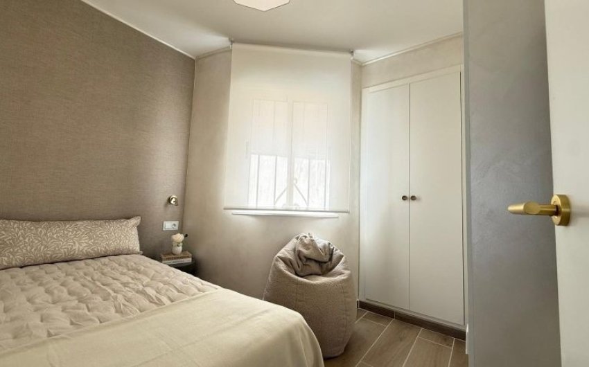 Herverkoop - Apartment -
Torrevieja - Costa Blanca