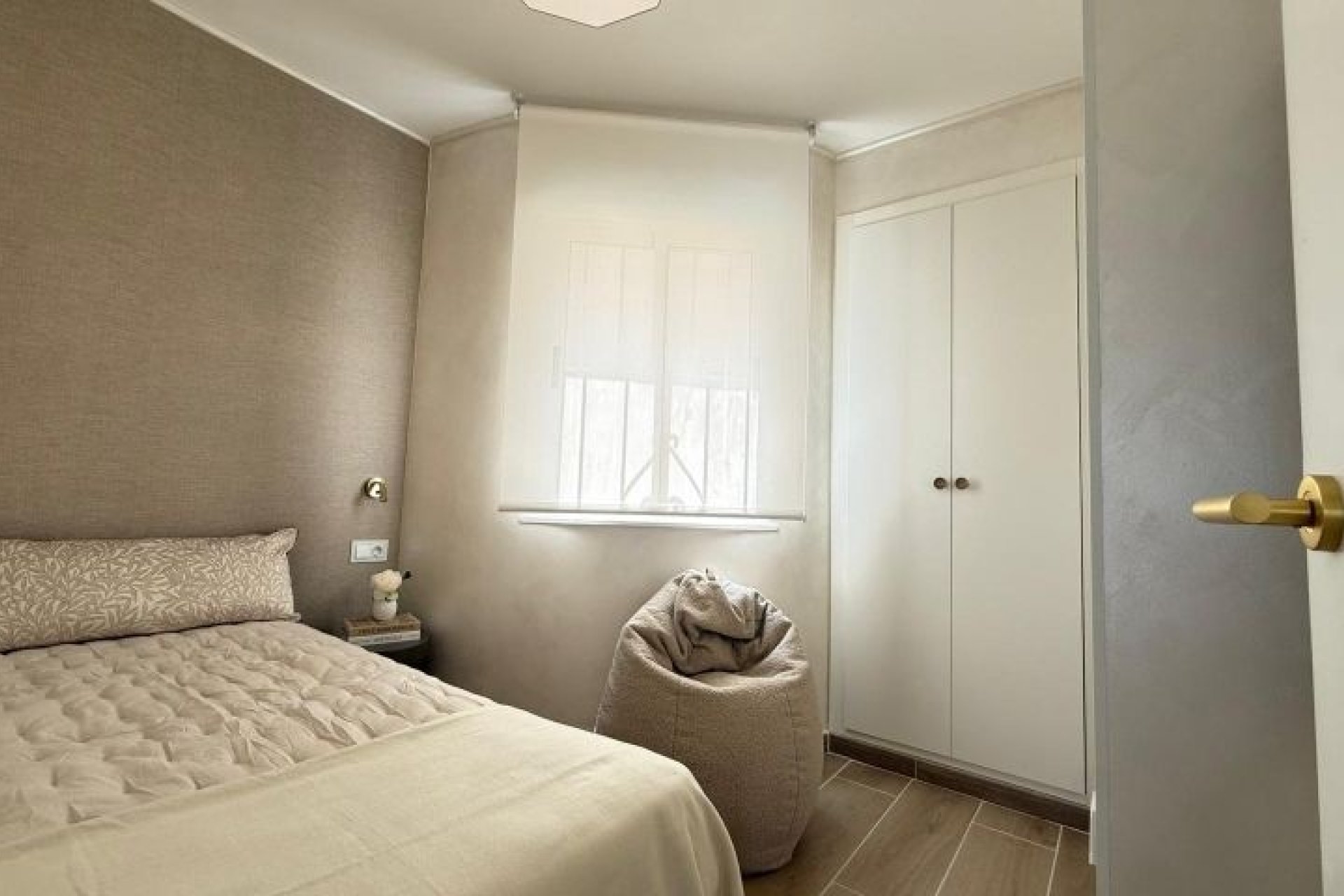 Herverkoop - Apartment -
Torrevieja - Costa Blanca