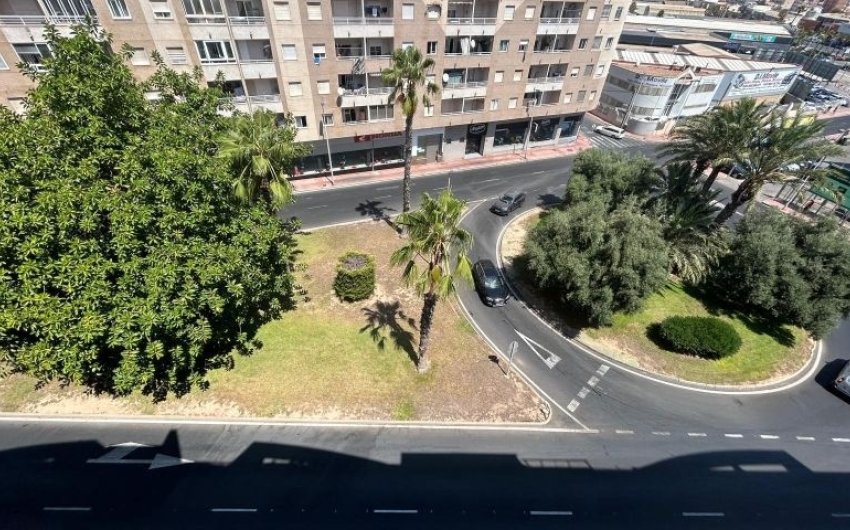 Herverkoop - Apartment -
Torrevieja - Costa Blanca