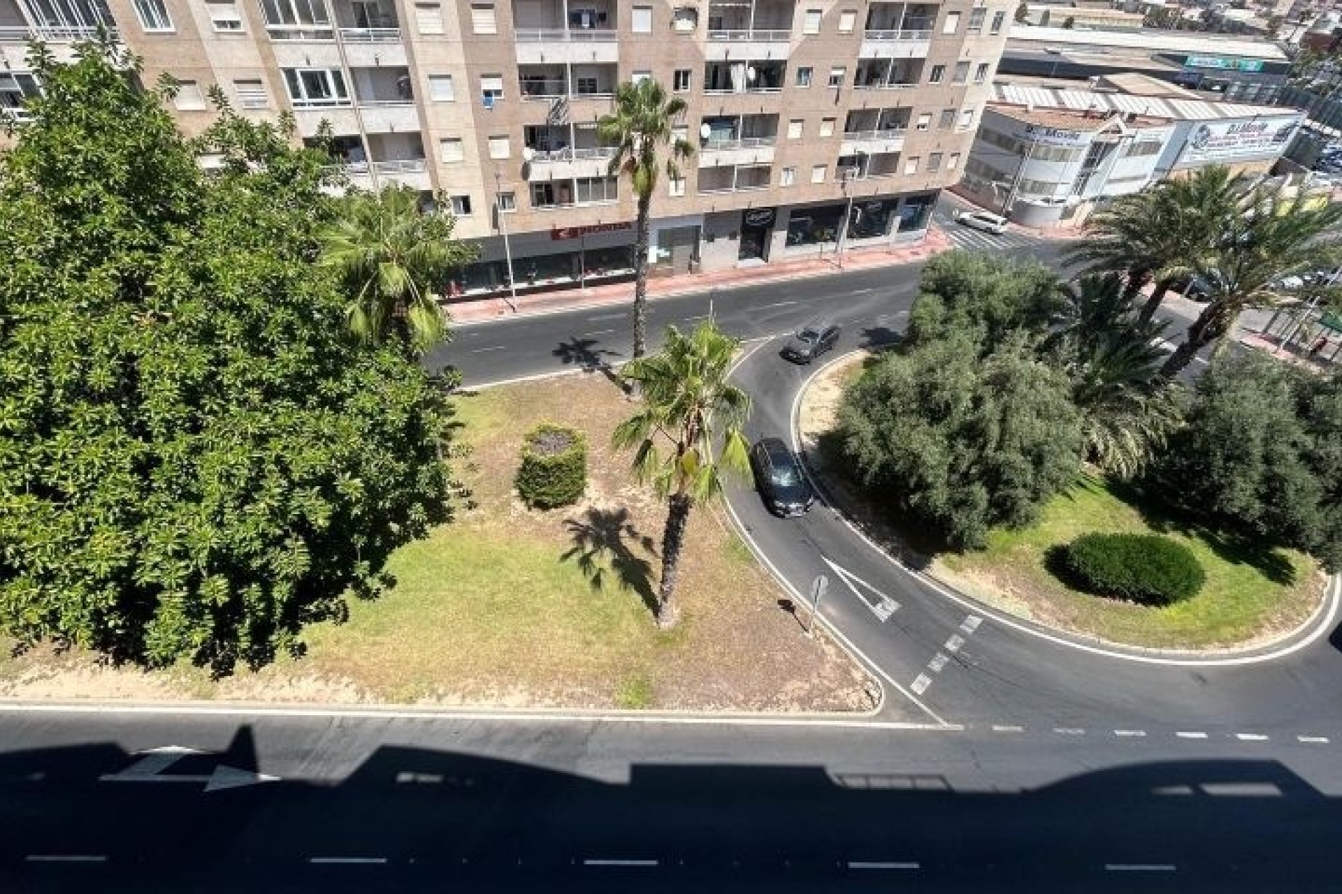 Herverkoop - Apartment -
Torrevieja - Costa Blanca