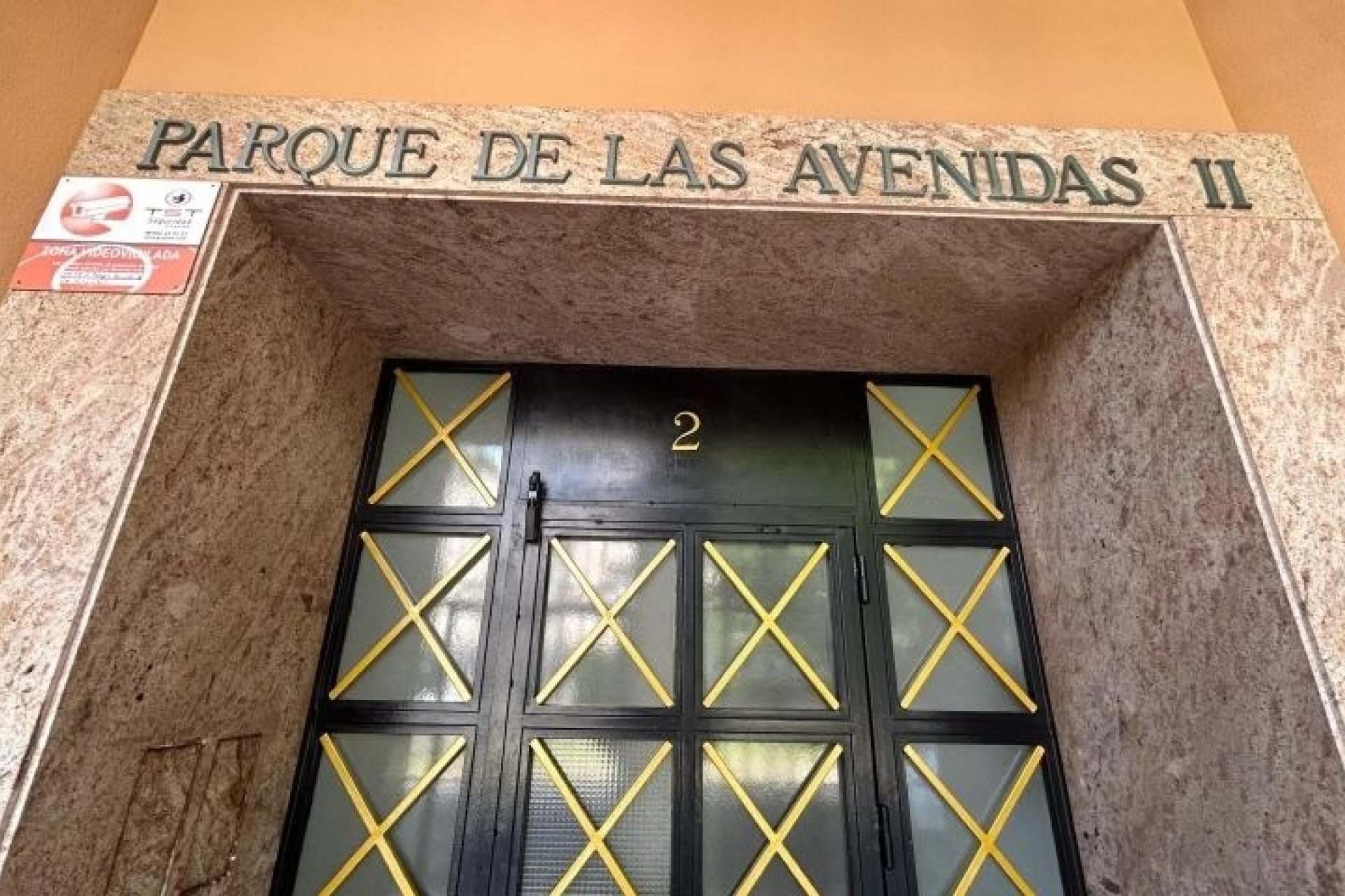 Herverkoop - Apartment -
Torrevieja - Costa Blanca