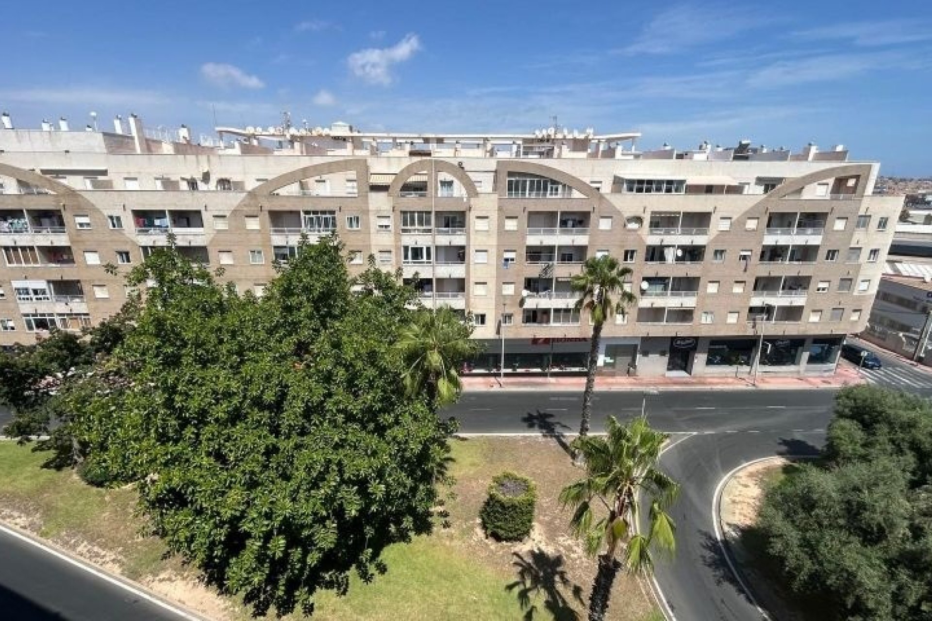 Herverkoop - Apartment -
Torrevieja - Costa Blanca