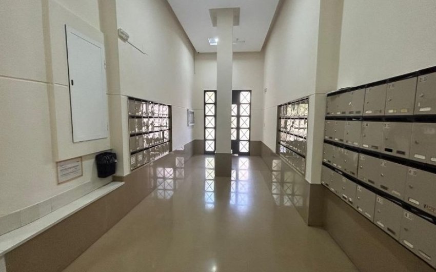 Herverkoop - Apartment -
Torrevieja - Costa Blanca