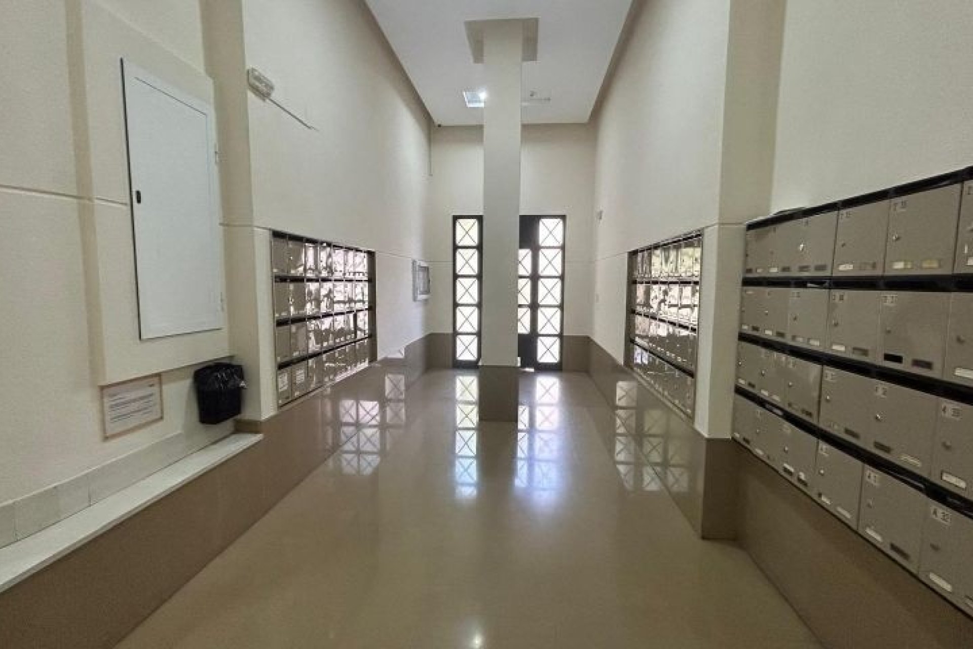 Herverkoop - Apartment -
Torrevieja - Costa Blanca