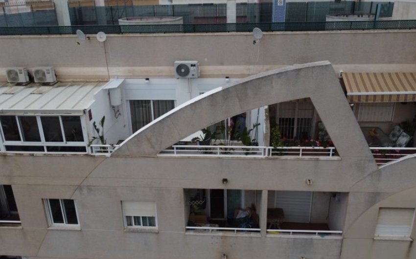 Herverkoop - Apartment -
Torrevieja - Costa Blanca