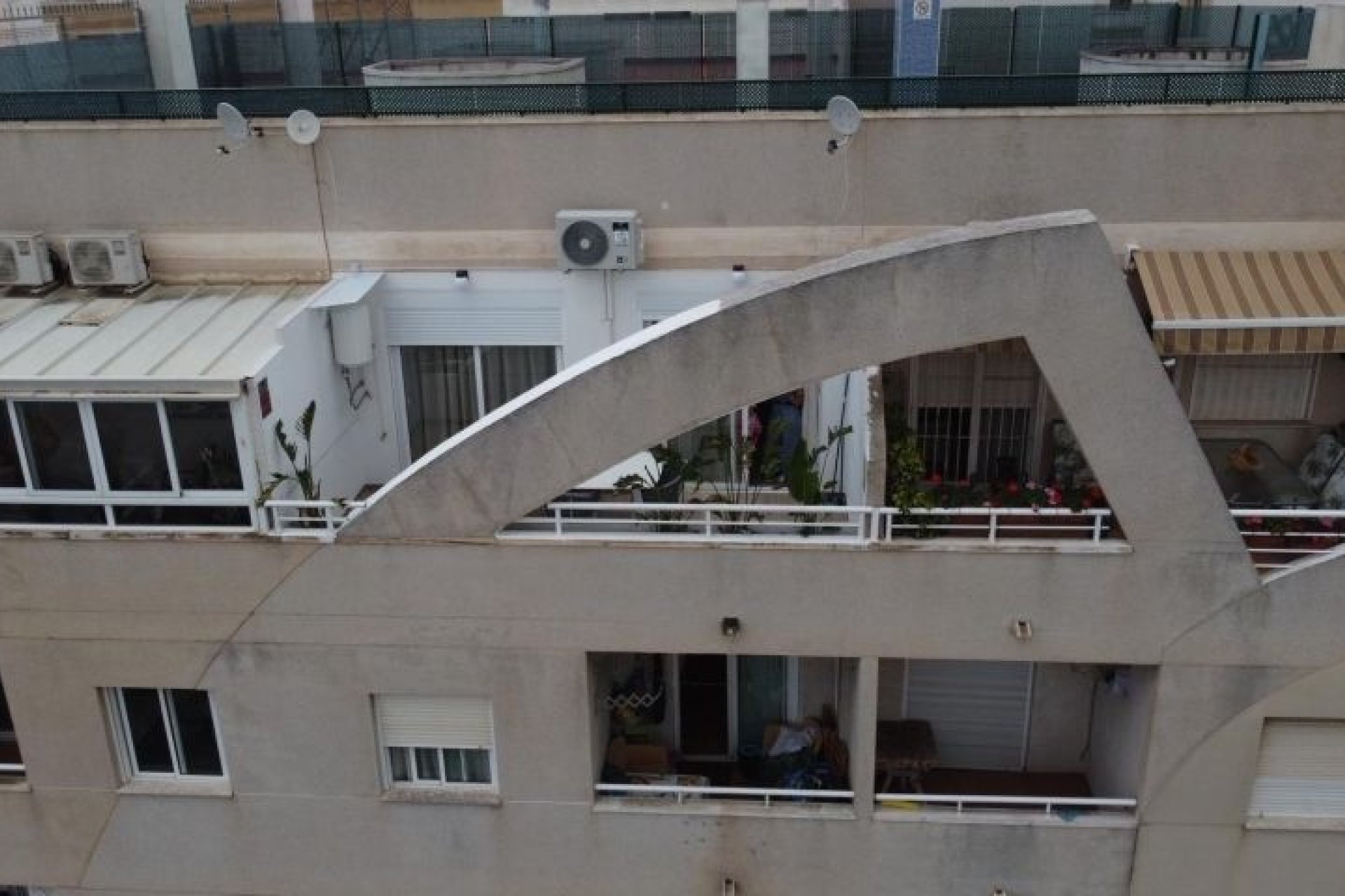 Herverkoop - Apartment -
Torrevieja - Costa Blanca