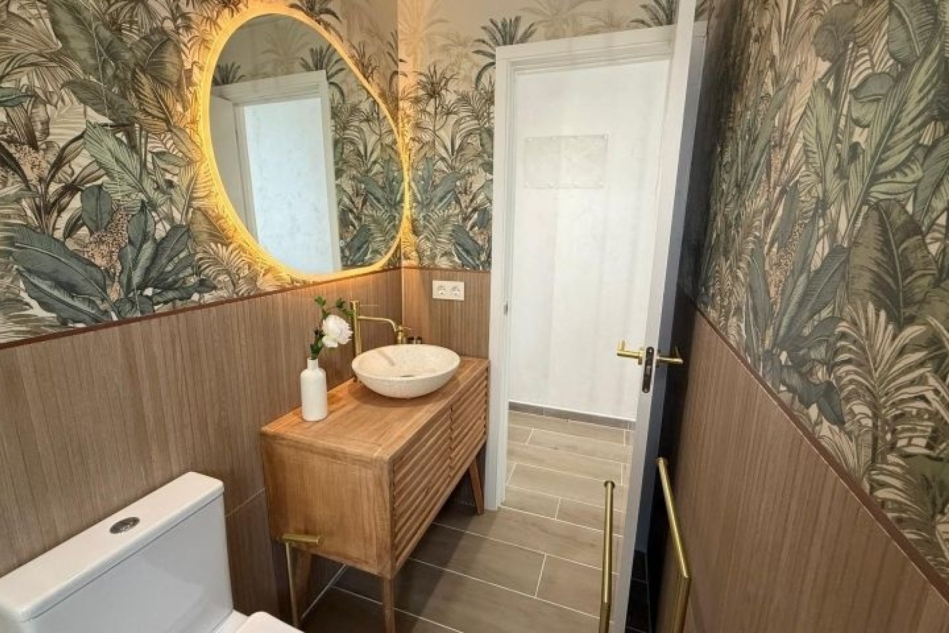 Herverkoop - Apartment -
Torrevieja - Costa Blanca