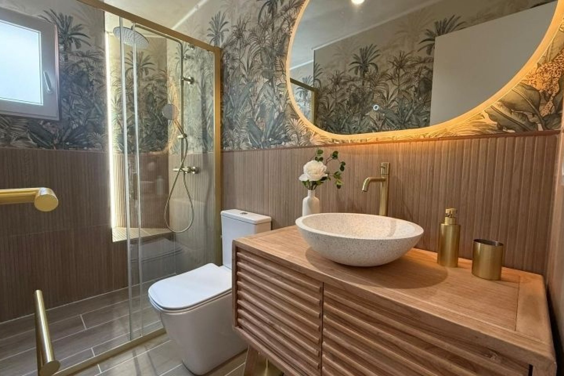 Herverkoop - Apartment -
Torrevieja - Costa Blanca