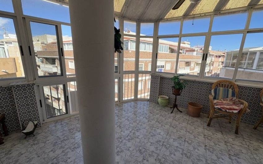 Herverkoop - Apartment -
Torrevieja - Costa Blanca