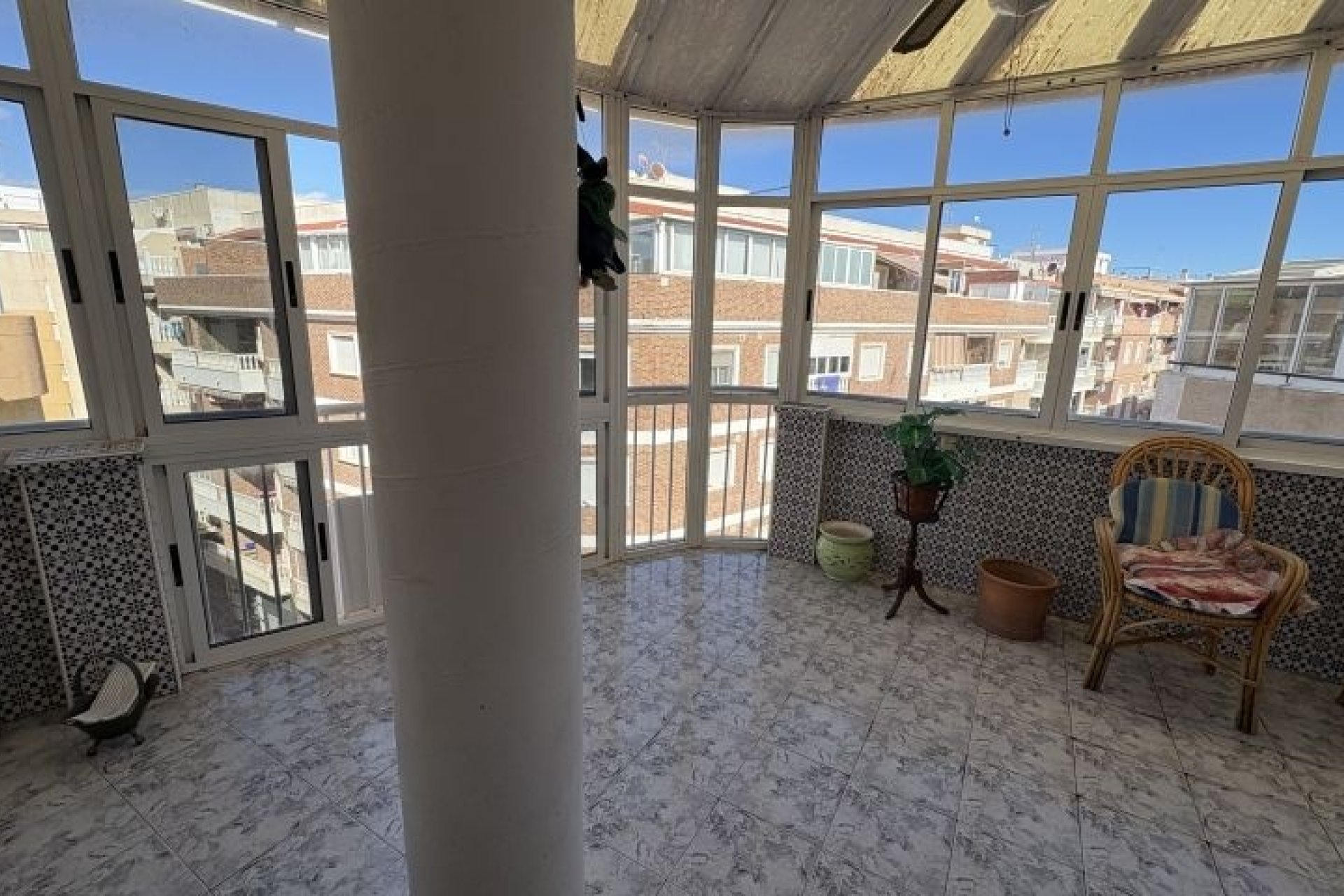 Herverkoop - Apartment -
Torrevieja - Costa Blanca