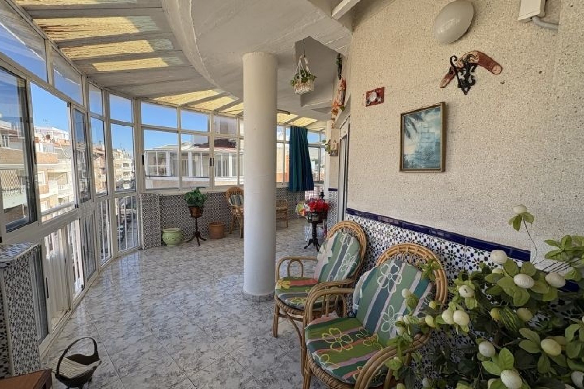 Herverkoop - Apartment -
Torrevieja - Costa Blanca