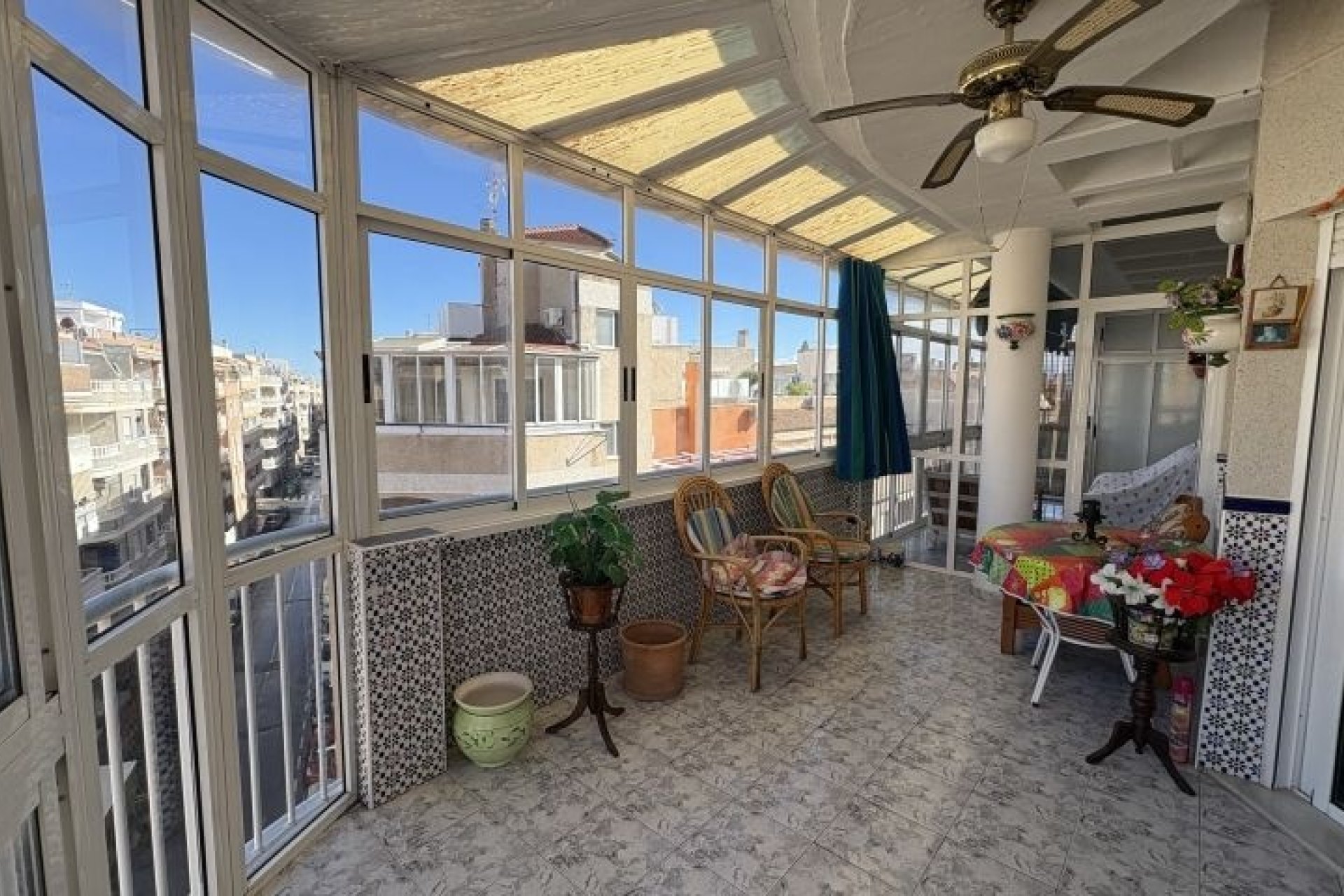 Herverkoop - Apartment -
Torrevieja - Costa Blanca