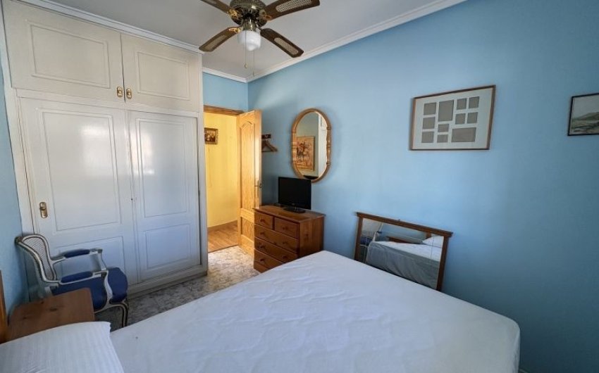Herverkoop - Apartment -
Torrevieja - Costa Blanca