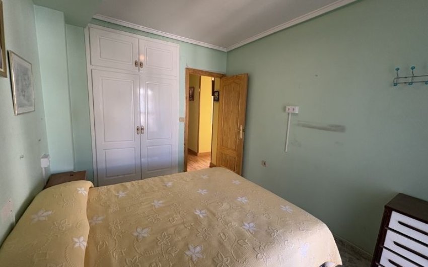 Herverkoop - Apartment -
Torrevieja - Costa Blanca