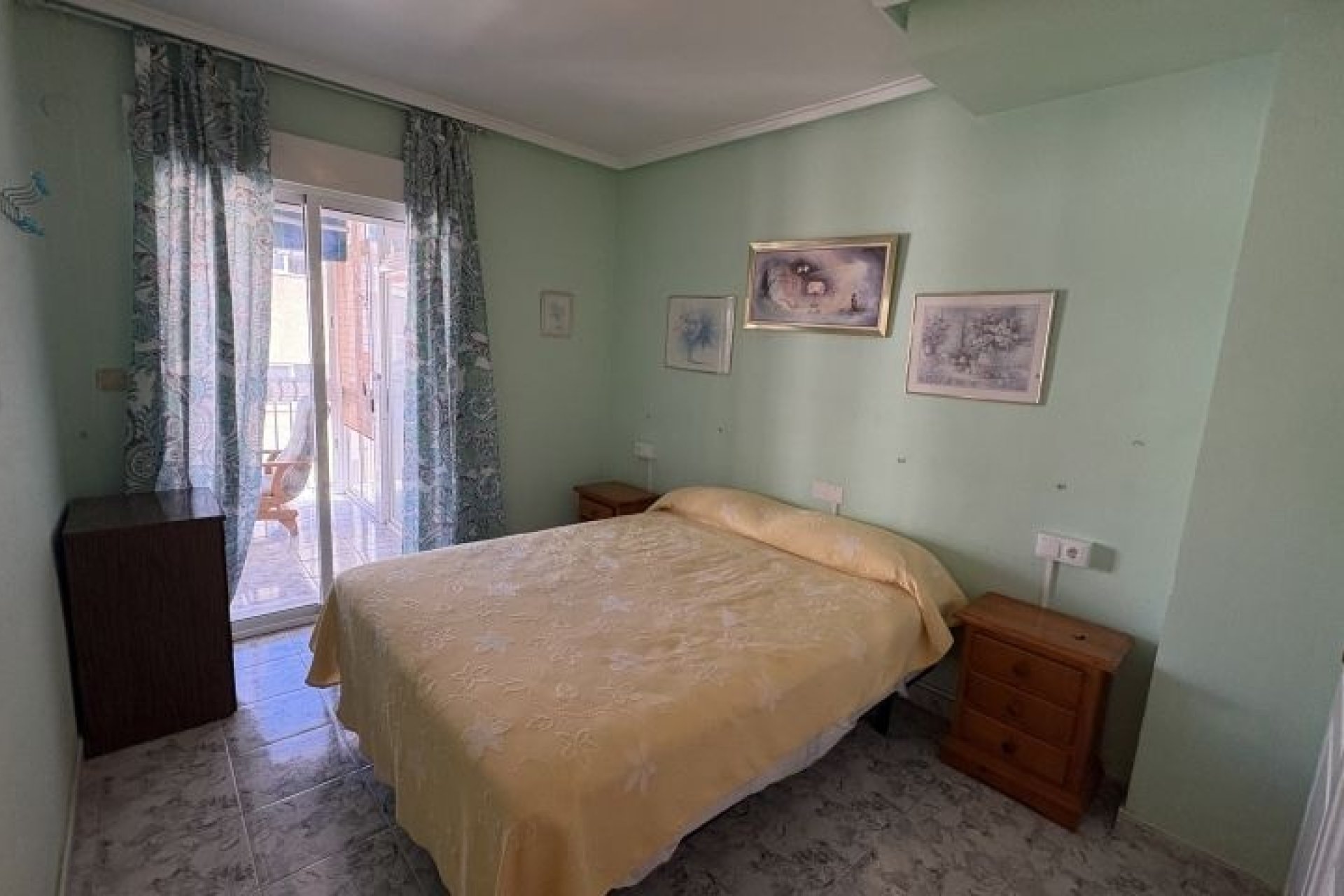 Herverkoop - Apartment -
Torrevieja - Costa Blanca