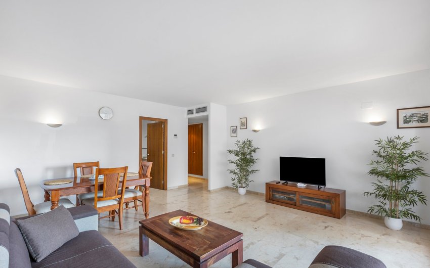 Herverkoop - Apartment -
Torrevieja - Costa Blanca