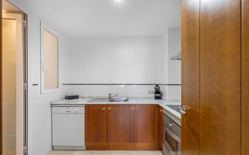 Herverkoop - Apartment -
Torrevieja - Costa Blanca